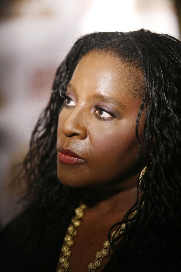 Photo Coverage: 'JOE TURNER'S' Opening Party Image