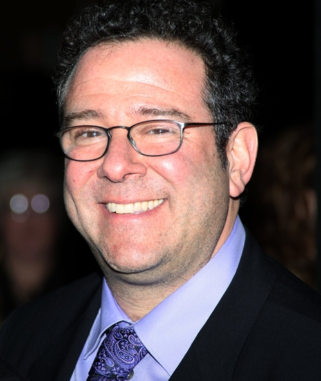 Photo Coverage: 'NEXT TO NORMAL' Celebrates Opening Night on Broadway Image