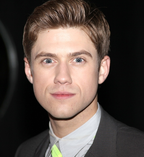 Photo Coverage: 'NEXT TO NORMAL' Celebrates Opening Night on Broadway Image