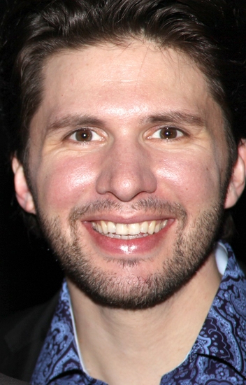 Photo Coverage: 'NEXT TO NORMAL' Celebrates Opening Night on Broadway Image