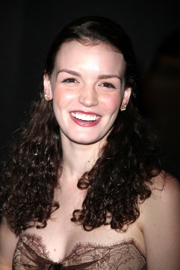 Photo Coverage: 'NEXT TO NORMAL' Celebrates Opening Night on Broadway Image