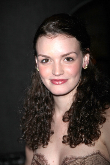 Photo Coverage: 'NEXT TO NORMAL' Celebrates Opening Night on Broadway Image