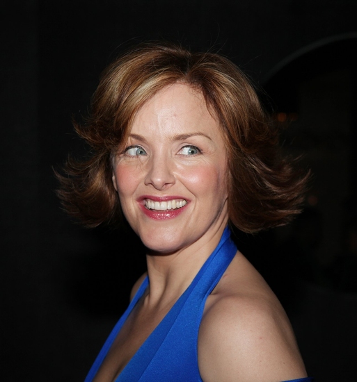 Photo Coverage: 'NEXT TO NORMAL' Celebrates Opening Night on Broadway Image