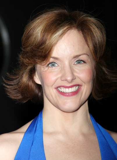 Photo Coverage: 'NEXT TO NORMAL' Celebrates Opening Night on Broadway Image
