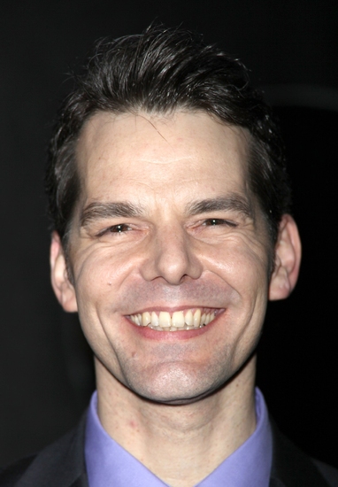 Photo Coverage: 'NEXT TO NORMAL' Celebrates Opening Night on Broadway Image