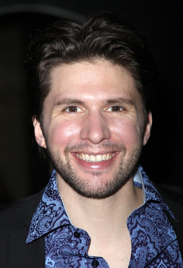 Photo Coverage: 'NEXT TO NORMAL' Celebrates Opening Night on Broadway Image