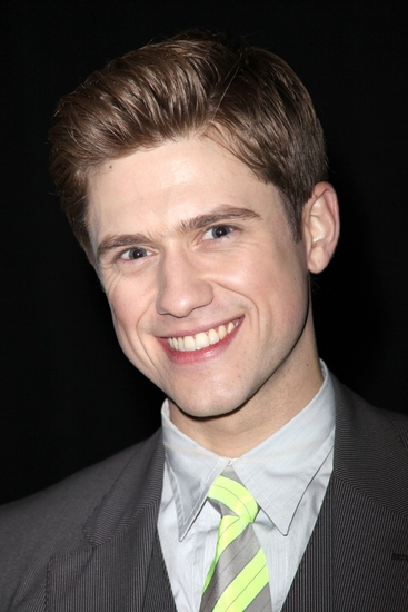 Photo Coverage: 'NEXT TO NORMAL' Celebrates Opening Night on Broadway Image