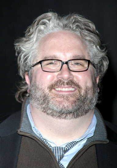 Photo Coverage: 'NEXT TO NORMAL' Celebrates Opening Night on Broadway Image