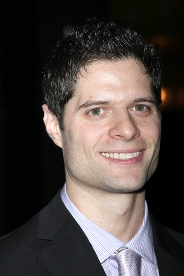 Photo Coverage: 'NEXT TO NORMAL' Celebrates Opening Night on Broadway Image