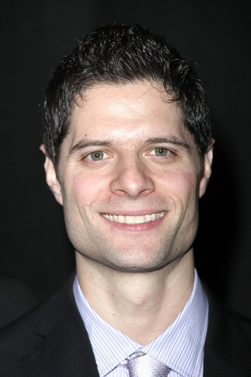 Photo Coverage: 'NEXT TO NORMAL' Celebrates Opening Night on Broadway Image