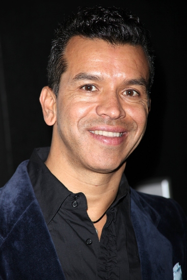 Photo Coverage: 'NEXT TO NORMAL' Celebrates Opening Night on Broadway Image