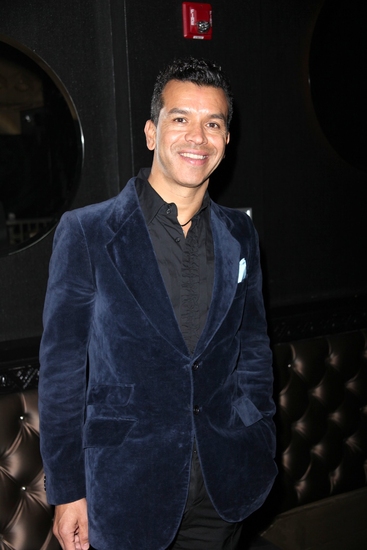 Photo Coverage: 'NEXT TO NORMAL' Celebrates Opening Night on Broadway Image