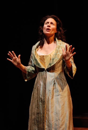 Photo Flash: EMILIE At South Coast Rep Image