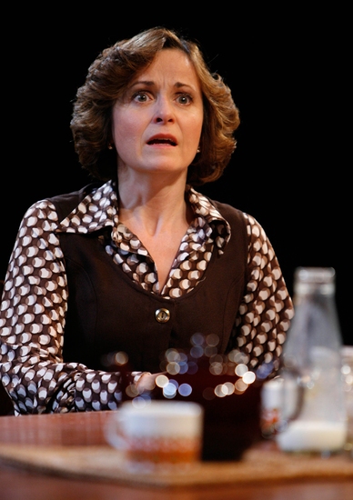 Photo Flash: THE NORMAN CONQUESTS: TABLE MANNERS Image