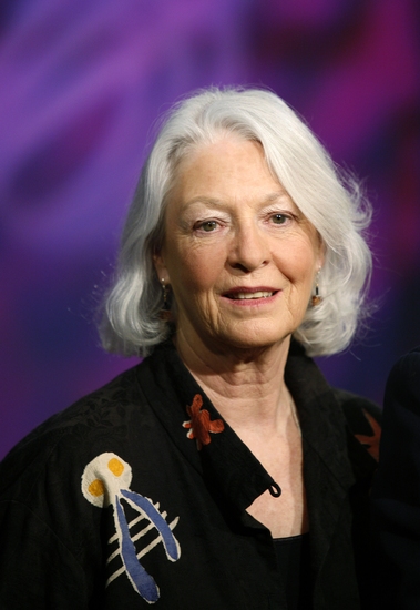 Photo Coverage: Lansbury, Rush & More at CUNY's 'Working In The Theatre' Image