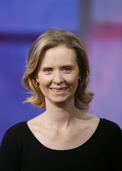 Photo Coverage: Lansbury, Rush & More at CUNY's 'Working In The Theatre' Image