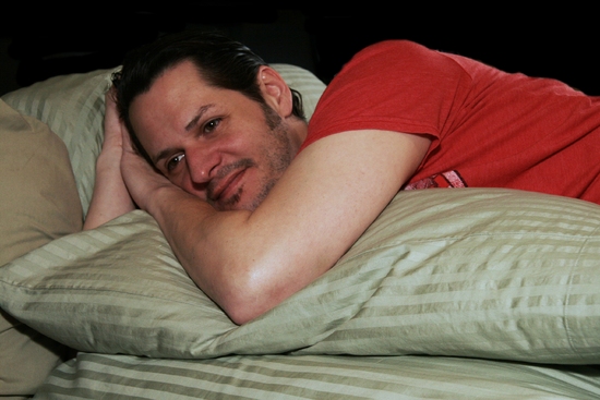 Photo Flash: SONGS FROM AN UNMADE BED Comes To The Ringwald Theatre, Opens 5/9 Image