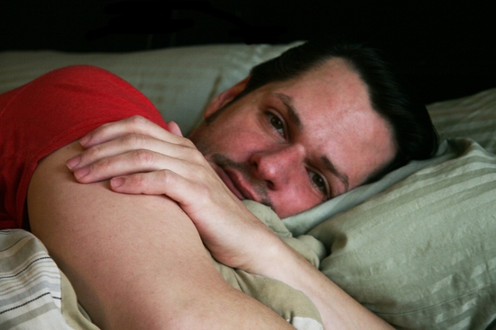 Photo Flash: SONGS FROM AN UNMADE BED Comes To The Ringwald Theatre, Opens 5/9 Image