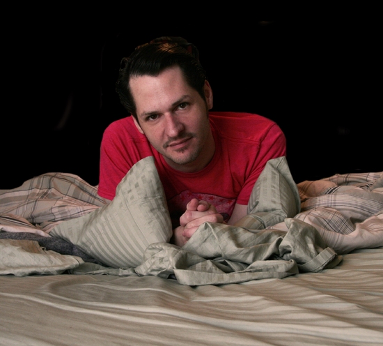Photo Flash: SONGS FROM AN UNMADE BED Comes To The Ringwald Theatre, Opens 5/9 Image