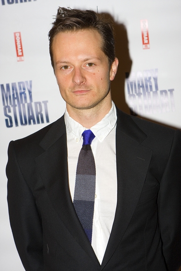 Photo Coverage: Donmar Warehouse's 'MARY STUART' Celebrates Opening Night on Broadway Image