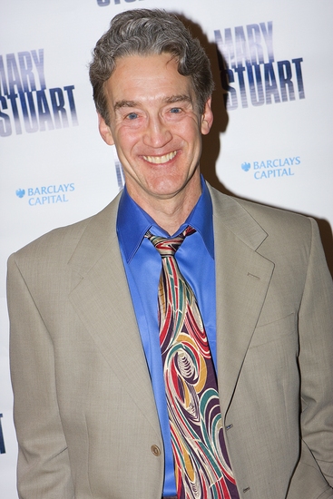 Photo Coverage: Donmar Warehouse's 'MARY STUART' Celebrates Opening Night on Broadway Image