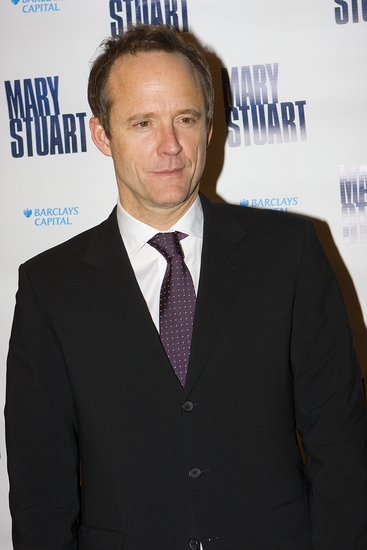 Photo Coverage: Donmar Warehouse's 'MARY STUART' Celebrates Opening Night on Broadway Image