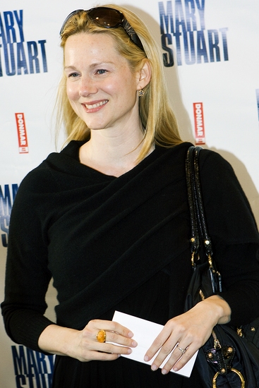 Photo Coverage: Donmar Warehouse's 'MARY STUART' Celebrates Opening Night on Broadway Image