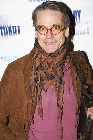 Photo Coverage: Donmar Warehouse's 'MARY STUART' Celebrates Opening Night on Broadway Image