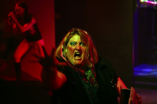 Photo Flash: New Edgecliff Theatre's ANGRY HOUSEWIVES Image
