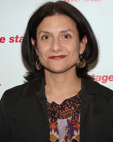 Photo Coverage: THE GINGERBREAD HOUSE Opening Night Image