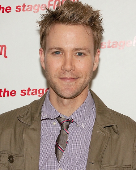 Photo Coverage: THE GINGERBREAD HOUSE Opening Night Image