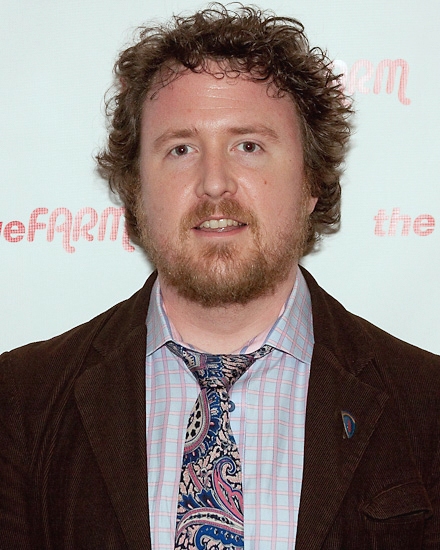 Photo Coverage: THE GINGERBREAD HOUSE Opening Night Image