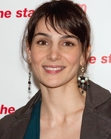 Annie Parisse Photo