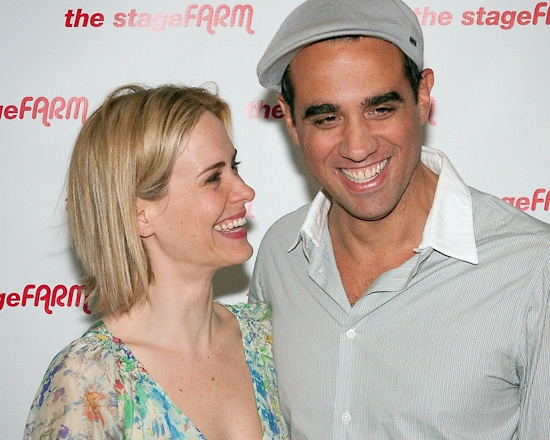 Photo Coverage: THE GINGERBREAD HOUSE Opening Night Image