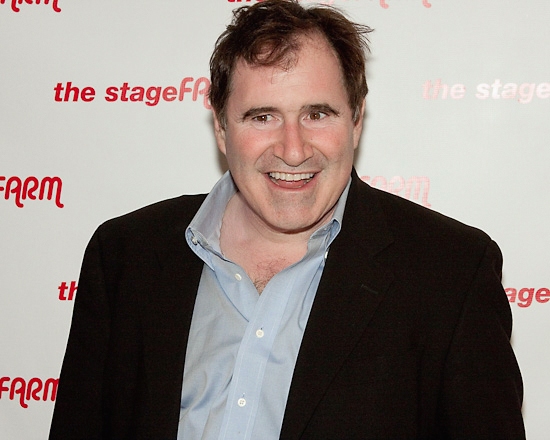 Photo Coverage: THE GINGERBREAD HOUSE Opening Night Image