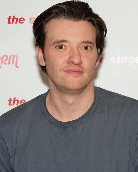 Photo Coverage: THE GINGERBREAD HOUSE Opening Night Image