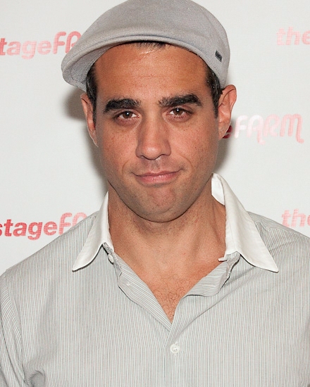 Photo Coverage: THE GINGERBREAD HOUSE Opening Night Image