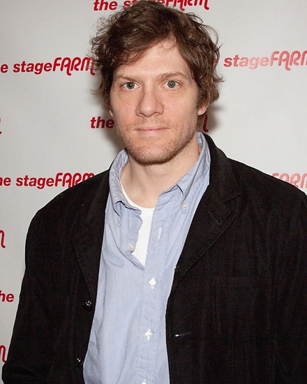 Photo Coverage: THE GINGERBREAD HOUSE Opening Night Image