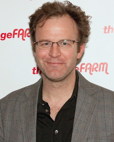 Photo Coverage: THE GINGERBREAD HOUSE Opening Night Image