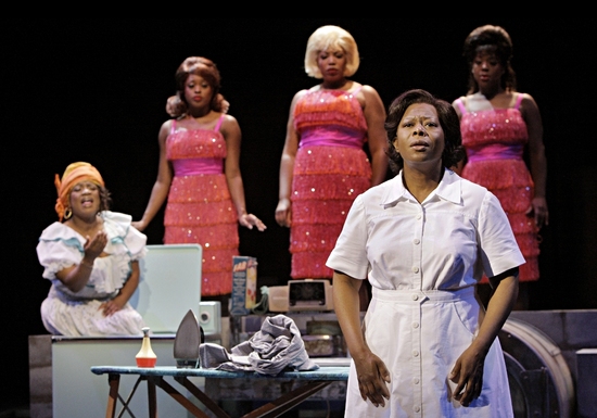Photo Flash: Caroline, Or Change At The Guthrie Theater Image
