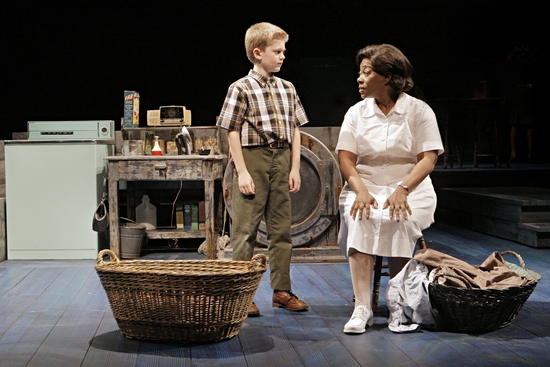 Photo Flash: Caroline, Or Change At The Guthrie Theater Image