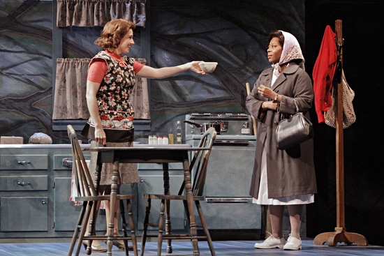 Photo Flash: Caroline, Or Change At The Guthrie Theater Image
