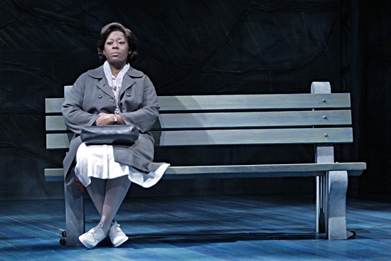 Photo Flash: Caroline, Or Change At The Guthrie Theater Image