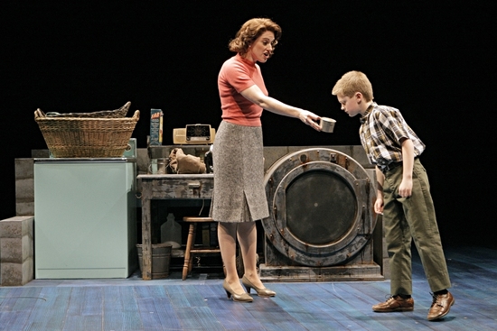 Photo Flash: Caroline, Or Change At The Guthrie Theater Image