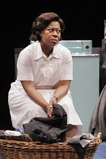 Photo Flash: Caroline, Or Change At The Guthrie Theater Image