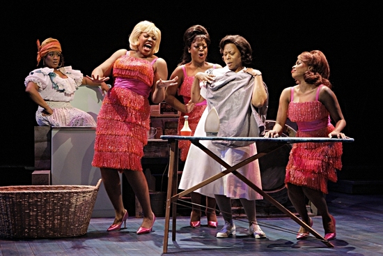 Photo Flash: Caroline, Or Change At The Guthrie Theater Image