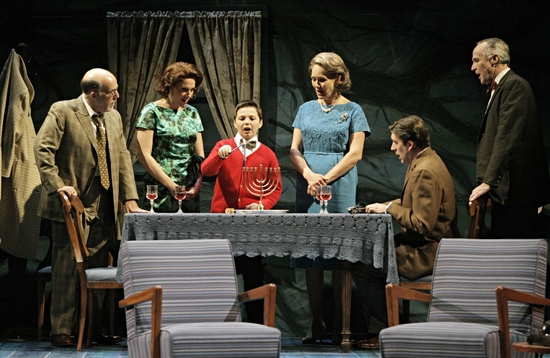 Photo Flash: Caroline, Or Change At The Guthrie Theater Image