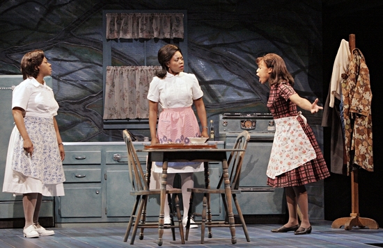 Photo Flash: Caroline, Or Change At The Guthrie Theater Image