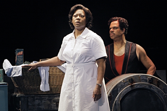 Photo Flash: Caroline, Or Change At The Guthrie Theater Image