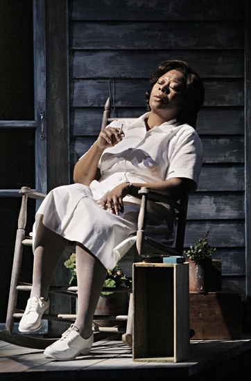 Photo Flash: Caroline, Or Change At The Guthrie Theater Image